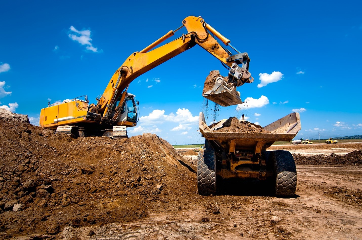 construction-equipment